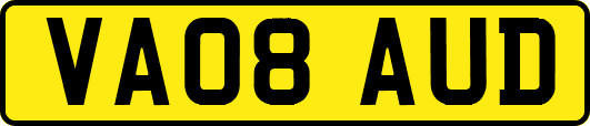 VA08AUD