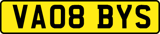 VA08BYS