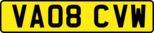 VA08CVW
