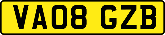 VA08GZB