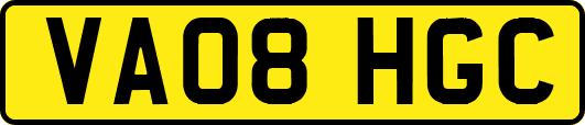 VA08HGC