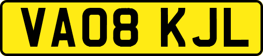 VA08KJL