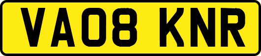 VA08KNR