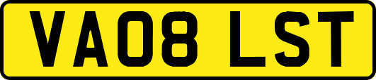 VA08LST