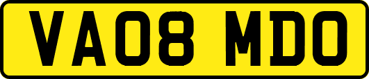 VA08MDO