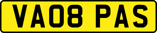 VA08PAS