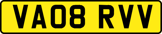 VA08RVV