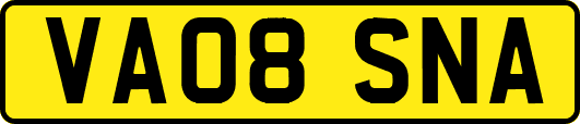 VA08SNA