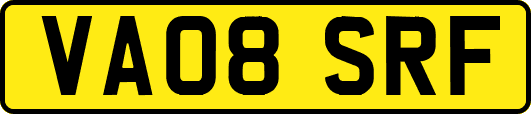 VA08SRF
