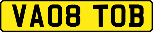 VA08TOB