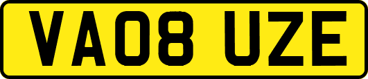 VA08UZE