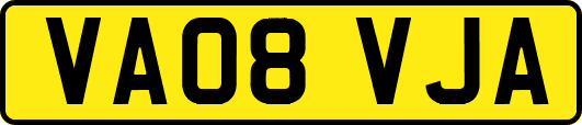 VA08VJA