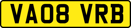 VA08VRB