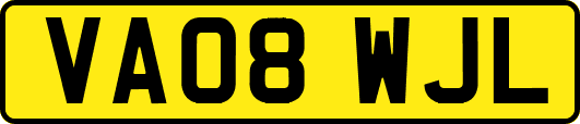 VA08WJL