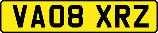 VA08XRZ