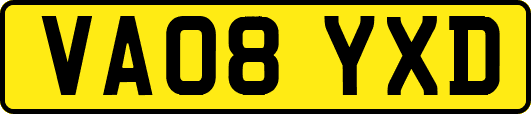 VA08YXD