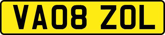 VA08ZOL