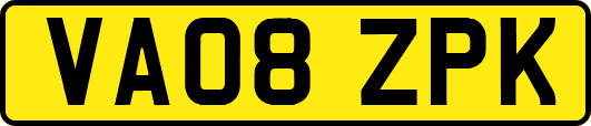 VA08ZPK