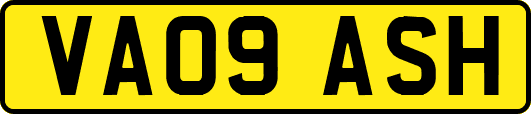 VA09ASH