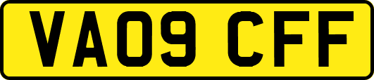 VA09CFF