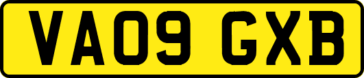 VA09GXB