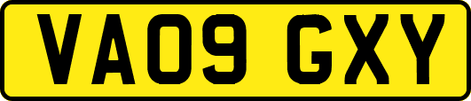 VA09GXY
