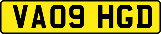 VA09HGD
