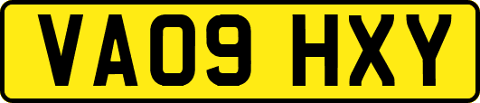 VA09HXY