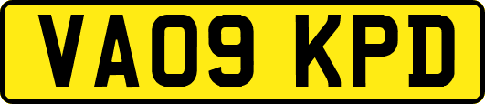 VA09KPD