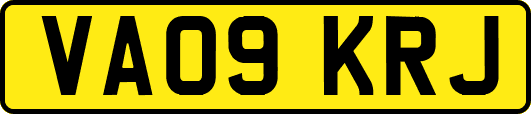 VA09KRJ
