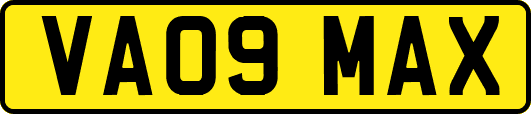 VA09MAX