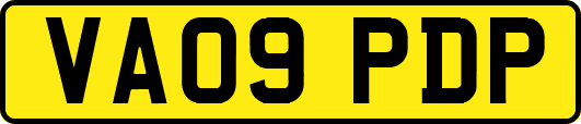 VA09PDP