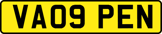 VA09PEN