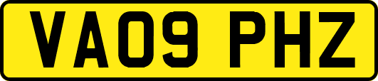 VA09PHZ
