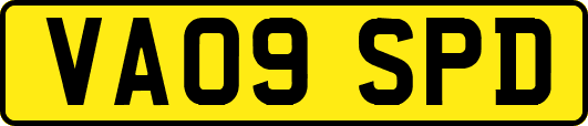 VA09SPD