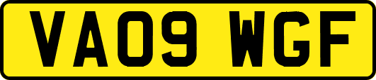 VA09WGF