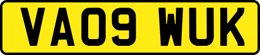 VA09WUK