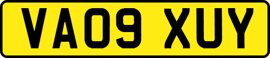 VA09XUY