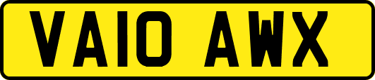 VA10AWX