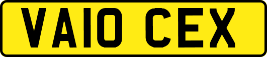 VA10CEX