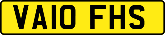 VA10FHS