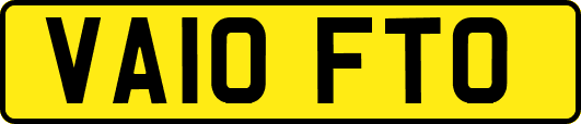 VA10FTO