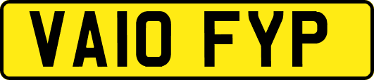 VA10FYP