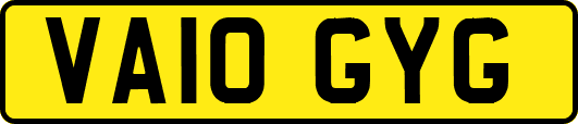 VA10GYG