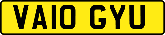 VA10GYU