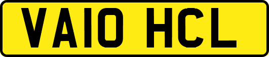 VA10HCL