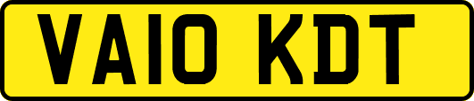 VA10KDT