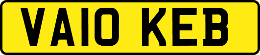 VA10KEB