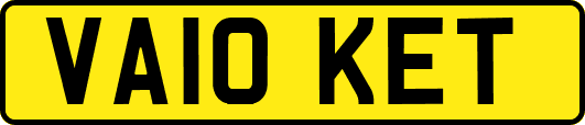 VA10KET