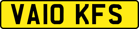 VA10KFS